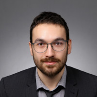 NextLytics AG Employee Irvin Rodin's profile photo