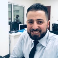 Belhasa Driving Center L.L.C Employee Abdulrahman Alhussain's profile photo
