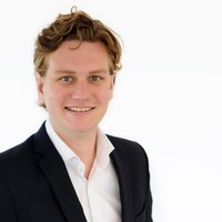 Sogelink Group Employee Victor van Baal's profile photo