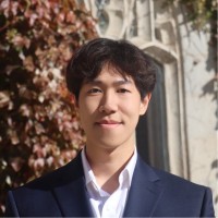 Boston Consulting Group (BCG) Employee Jonathan Yin's profile photo
