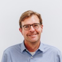 Johnson & Johnson Vision Employee Scott Adler's profile photo