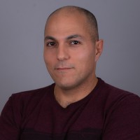 Seenity Employee Shahar Cohen's profile photo