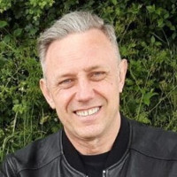 Corsight AI Employee Robert Watts's profile photo
