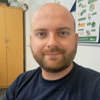 GESIPA Employee Harry Quinn's profile photo