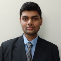 Lensor Employee Eshan Sabhapandit's profile photo
