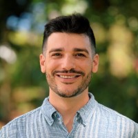 ABA Visualized Employee Alex Samson's profile photo