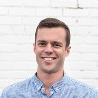 Picnic Employee Nick Heyd's profile photo