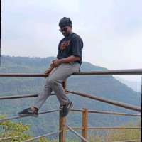 Data InsiderS Employee Mitanshu Pohare's profile photo