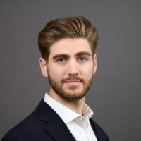 Cruise Terminals International Employee Evan McCracken's profile photo