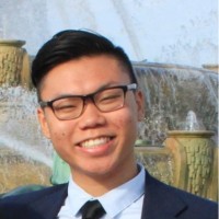 360 CHICAGO Employee Raymond Huang's profile photo