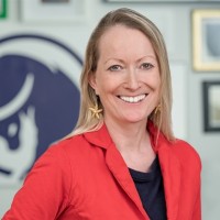 The Strategic Leadership Group Employee Kate Tuck's profile photo