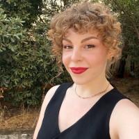 Konstantina Nella's profile photo