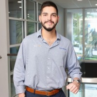 IRAS Group Employee Alex-Eduardo Martin's profile photo