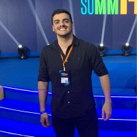 Lucas Ferraz's profile photo