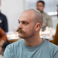 Aspect Group Services Ltd. Employee Jake Smalls's profile photo