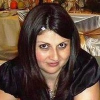 SGS Employee Roxana Munteanu's profile photo