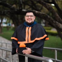 Coralsa Employee Jurgen Ricardo Milian Orellana's profile photo