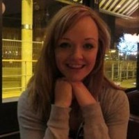 Omni Eye Specialists Employee Lauren Kirk's profile photo