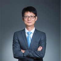 何志刚 Email