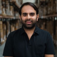 Vishal Karia Email