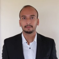 Cowork Studio Employee Manoj Bora's profile photo