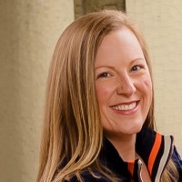 Cincinnati State Employee Amy Goodman's profile photo