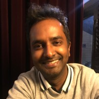 Sathish Thirunavukkarasu