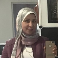 Mona Fayed Email