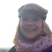 Rand Merchant Bank Employee Storme McDonald's profile photo