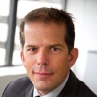 Reveal-Brainspace Employee Lennert Hoogvliet's profile photo
