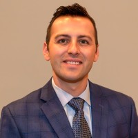 Modern Mill Employee Connor McKenzie's profile photo