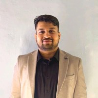 Tata Steel Employee Hrithik Singh's profile photo