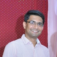 Octasic Employee Bharath Venkatagiri's profile photo