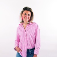 Presenter Employee Emma Bosman's profile photo