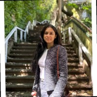 Motive Group New Zealand Employee Veena Kocharekar's profile photo