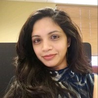 Apurva Joshi Email & Phone Number