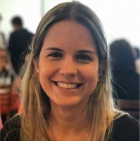 CESAN Employee Gabriela Pinon's profile photo