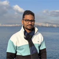 Enhanced Genomics Employee Mohamood Adhil's profile photo