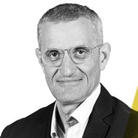 Thierry Parassin's profile photo
