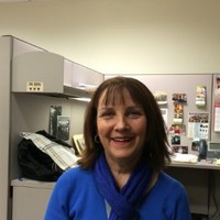 Debra Nussbaum Email & Phone Number