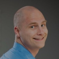 BC Smart Employee Adam Power's profile photo