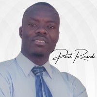 Restavek Freedom Foundation - Ending Child Slavery in Haiti Employee Ricardo Paul's profile photo