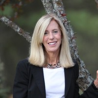 New Hampshire Charitable Foundation Employee Barbara Couch's profile photo