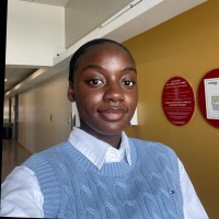 Premergency Inc. Employee Peace Iyunade's profile photo