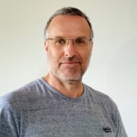 VigiZen Employee Alain Laroche's profile photo