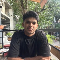 OnePane AI Employee Anshad Abdusamad's profile photo