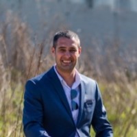 Efface Industrial Services, LLC Employee Ronald Freeman's profile photo