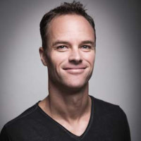 Motion State Employee Sam Nuttmann's profile photo