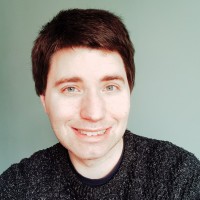 Royal Mail Employee Ricky Bliss's profile photo