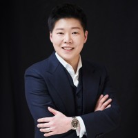 Korea Investment Corporation Employee Hangjae An's profile photo